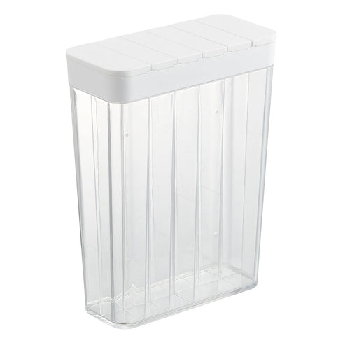 1合分別 冷蔵庫米びつ タワー